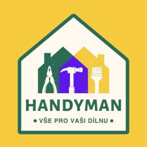 creative logo design for Handyman